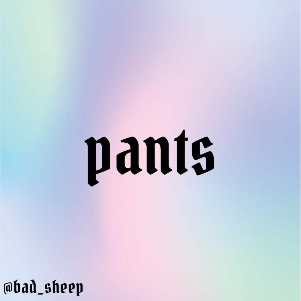 PANTS